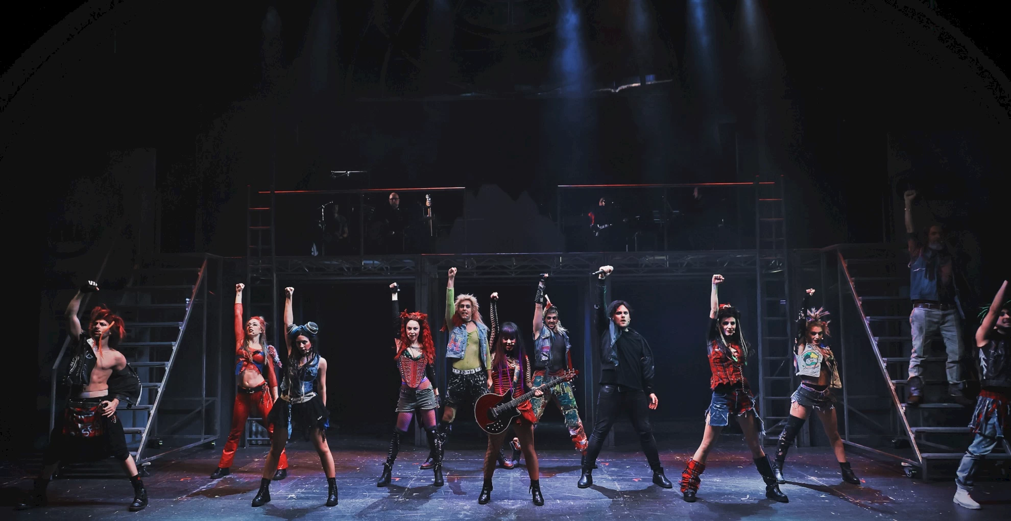 We Will Rock You