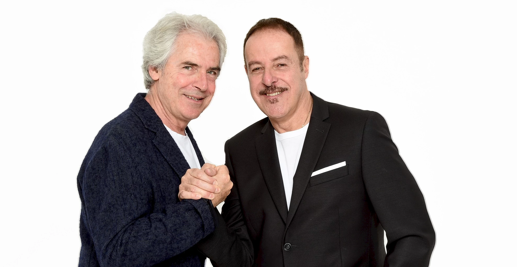 MASSIMO LOPEZ & TULLIO SOLENGHI