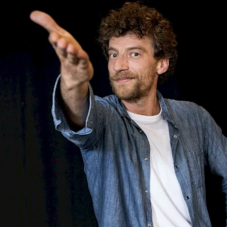 maurizio lastrico