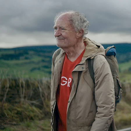 L'imprevedibile viaggio di Harold Fry