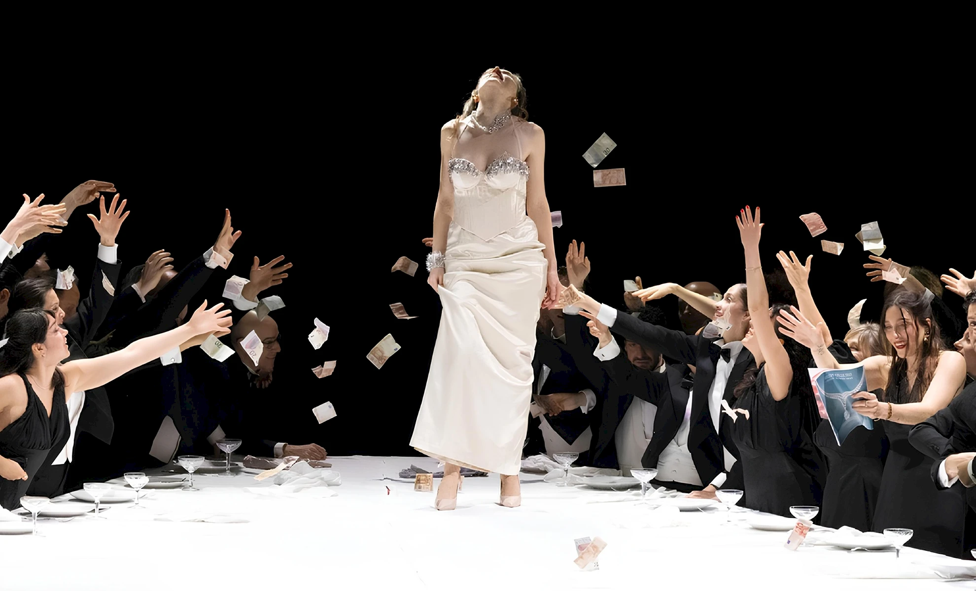LA TRAVIATA