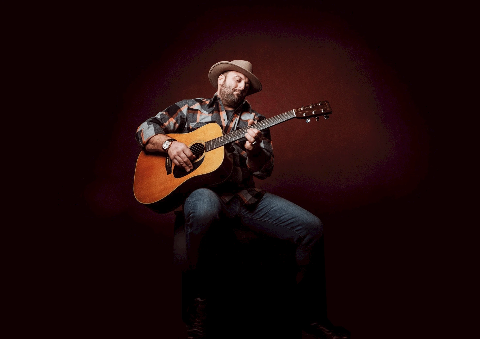 LES MONTAGNARDS SONT LÀ