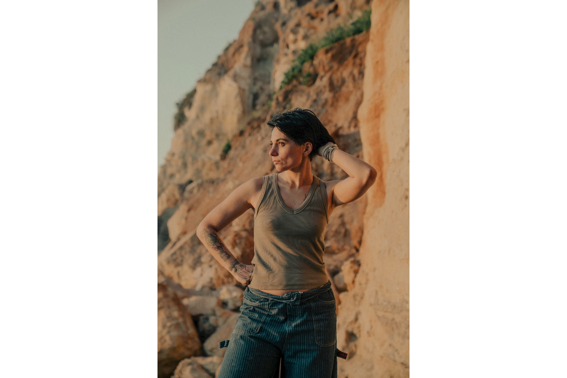 GIORDANA ANGI