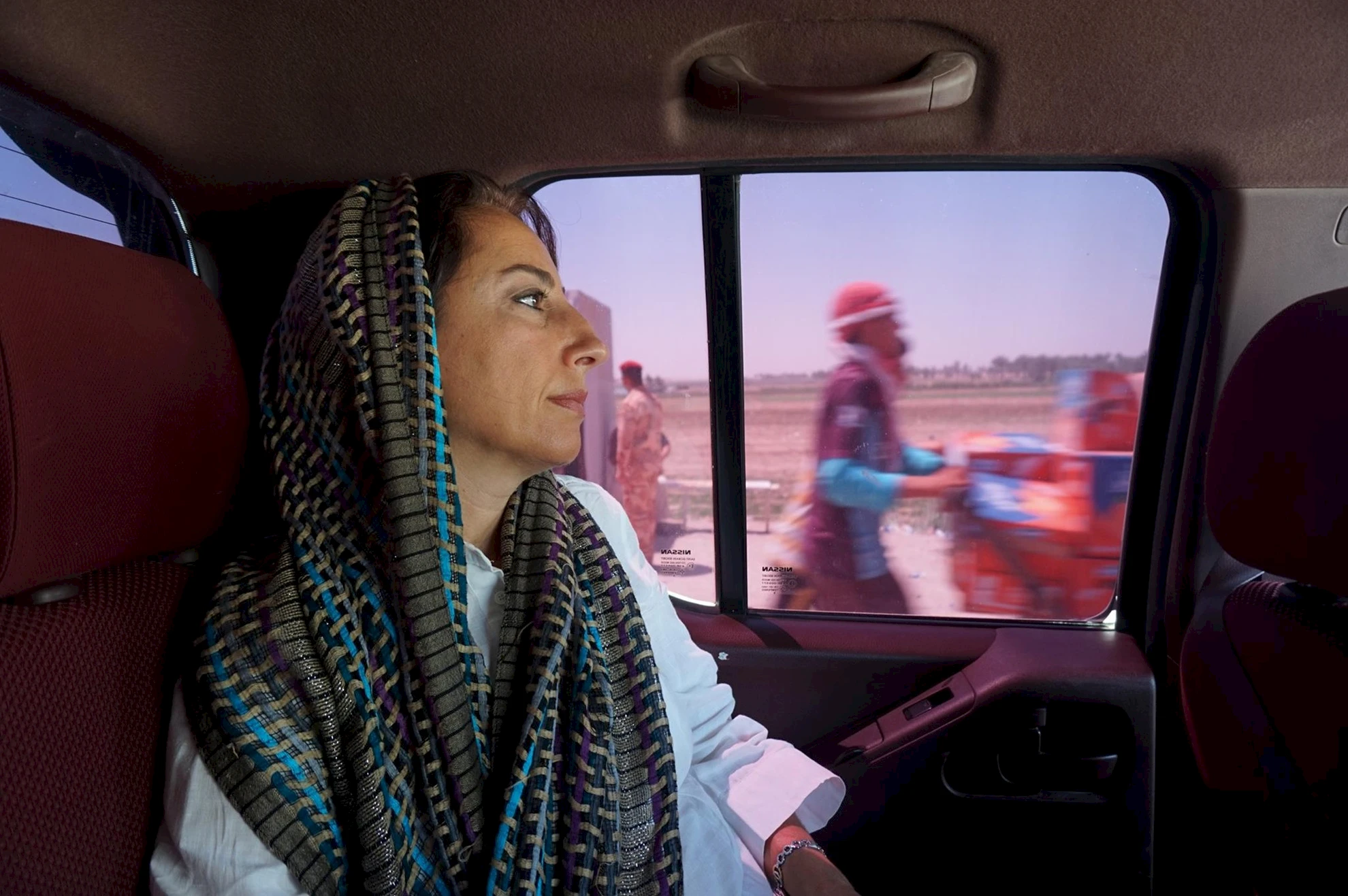 COM’È CAMBIATO IL MODO DI FARE INFORMAZIONE