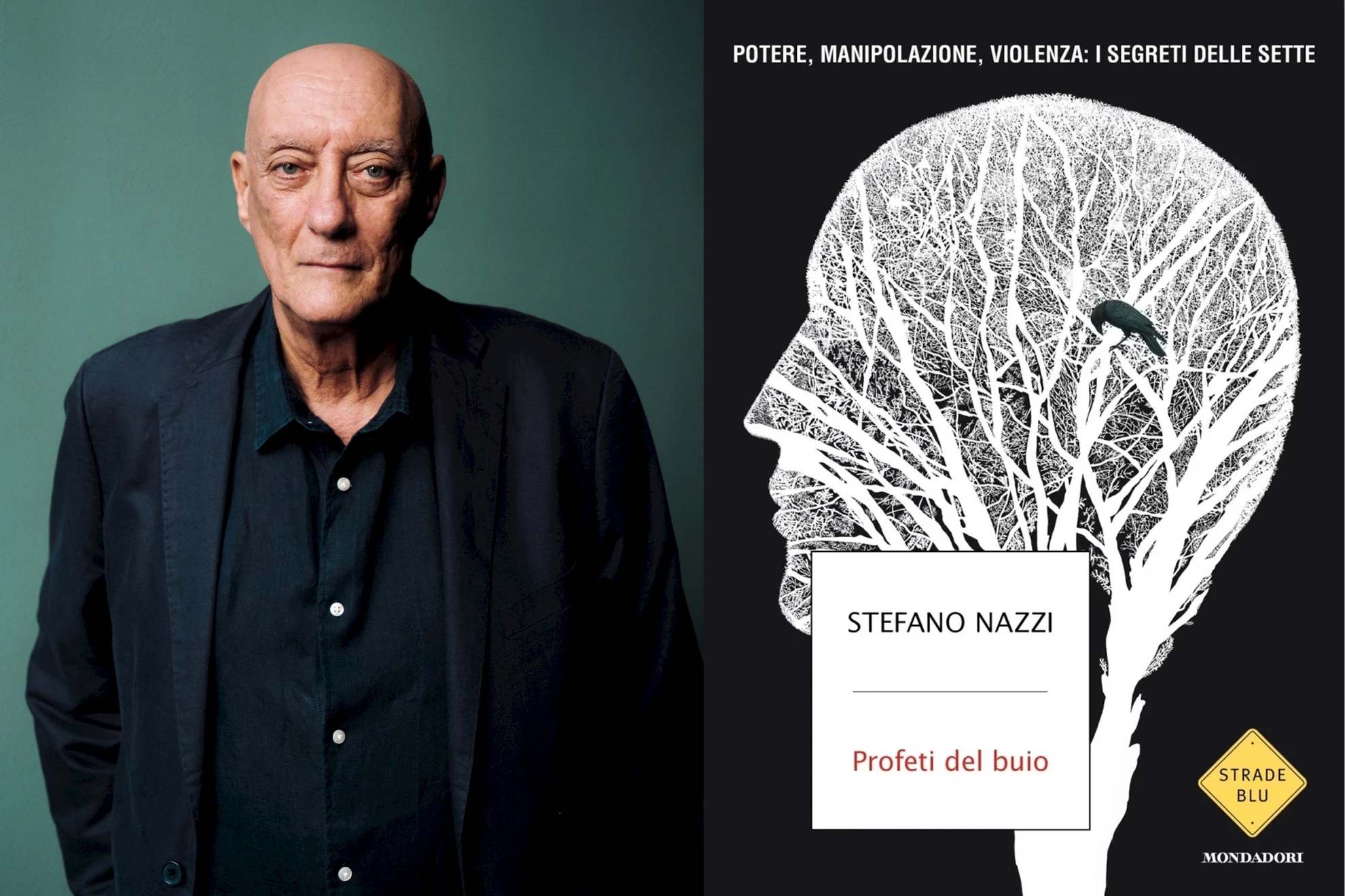 UN VIAGGIO NELL'OSCURITÀ DEL CONTROLLO MENTALE