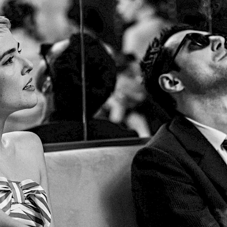 NOUVELLE VAGUE