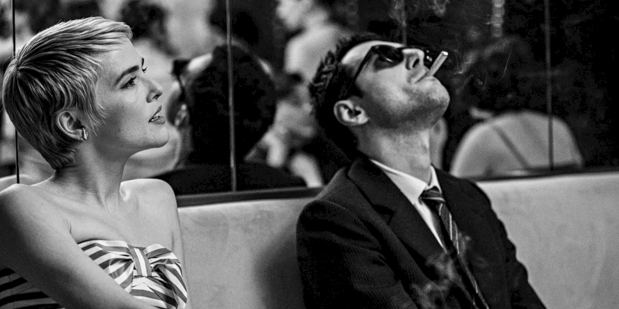 NOUVELLE VAGUE