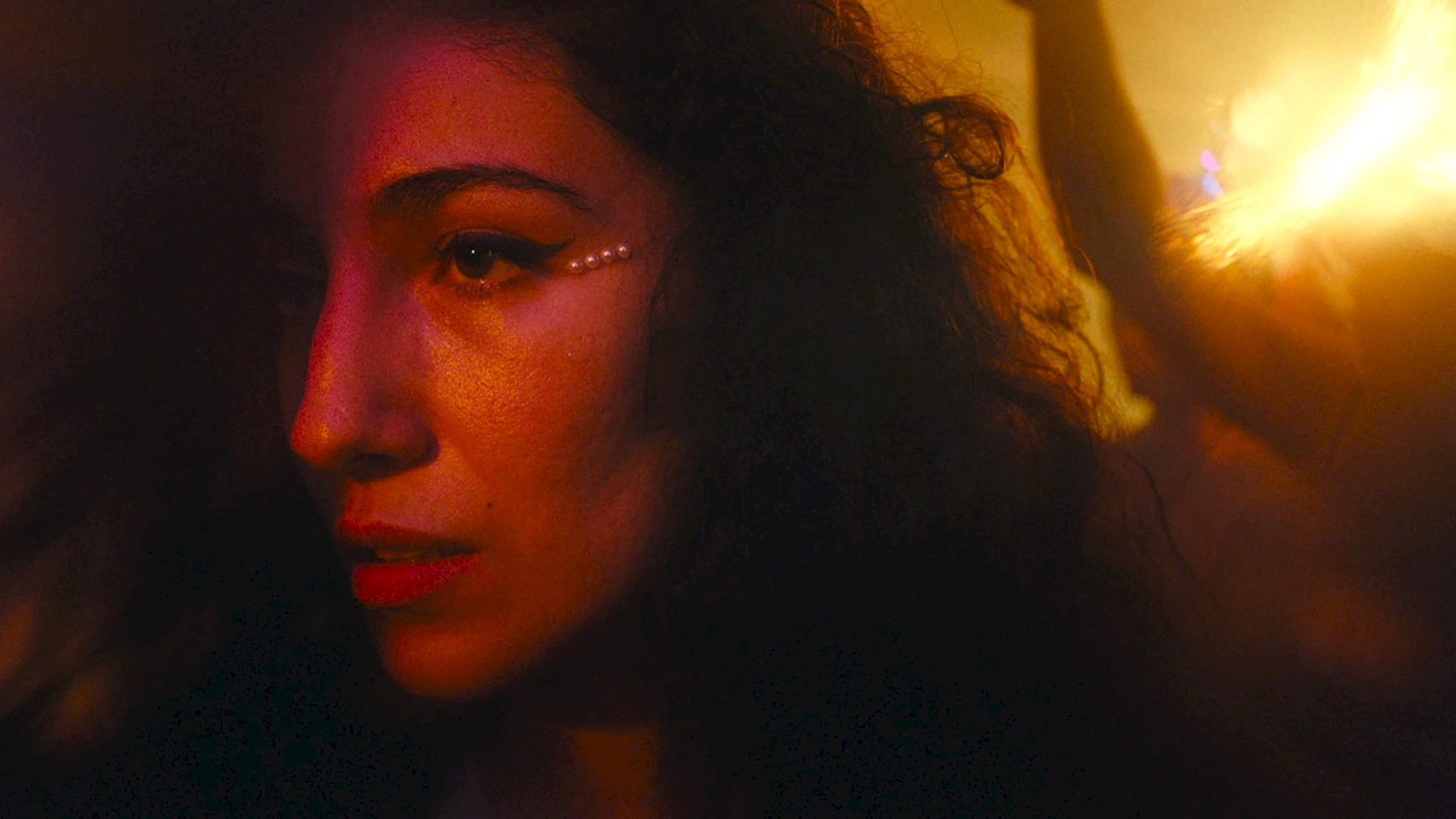 UNA SCONOSCIUTA A TUNISI (Aïcha)