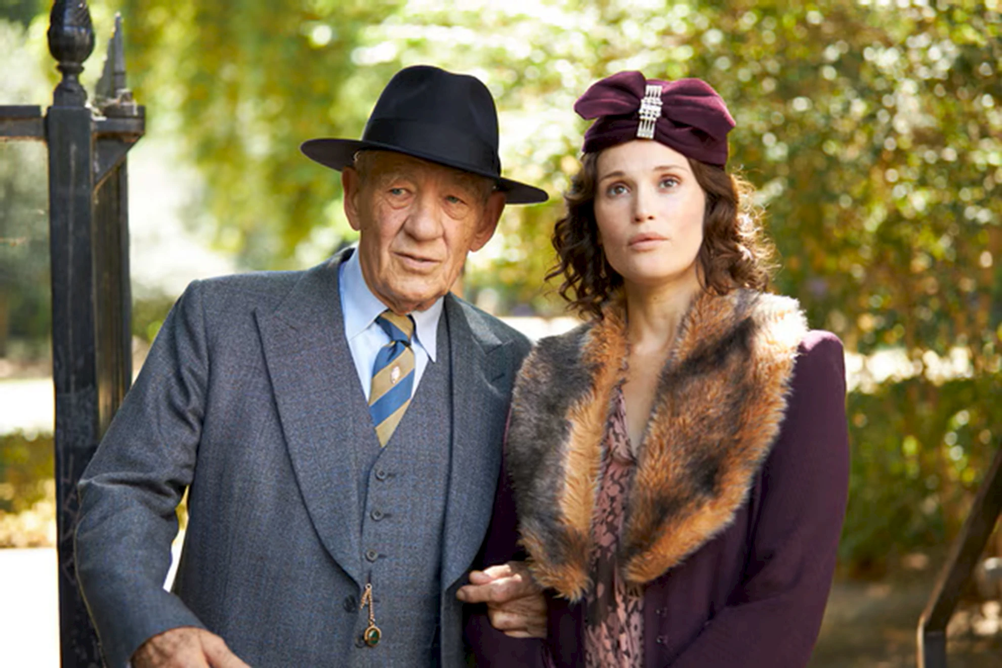 IL CRITICO (THE CRITIC)