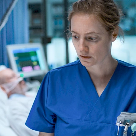 L'ULTIMO TURNO (HELDIN)