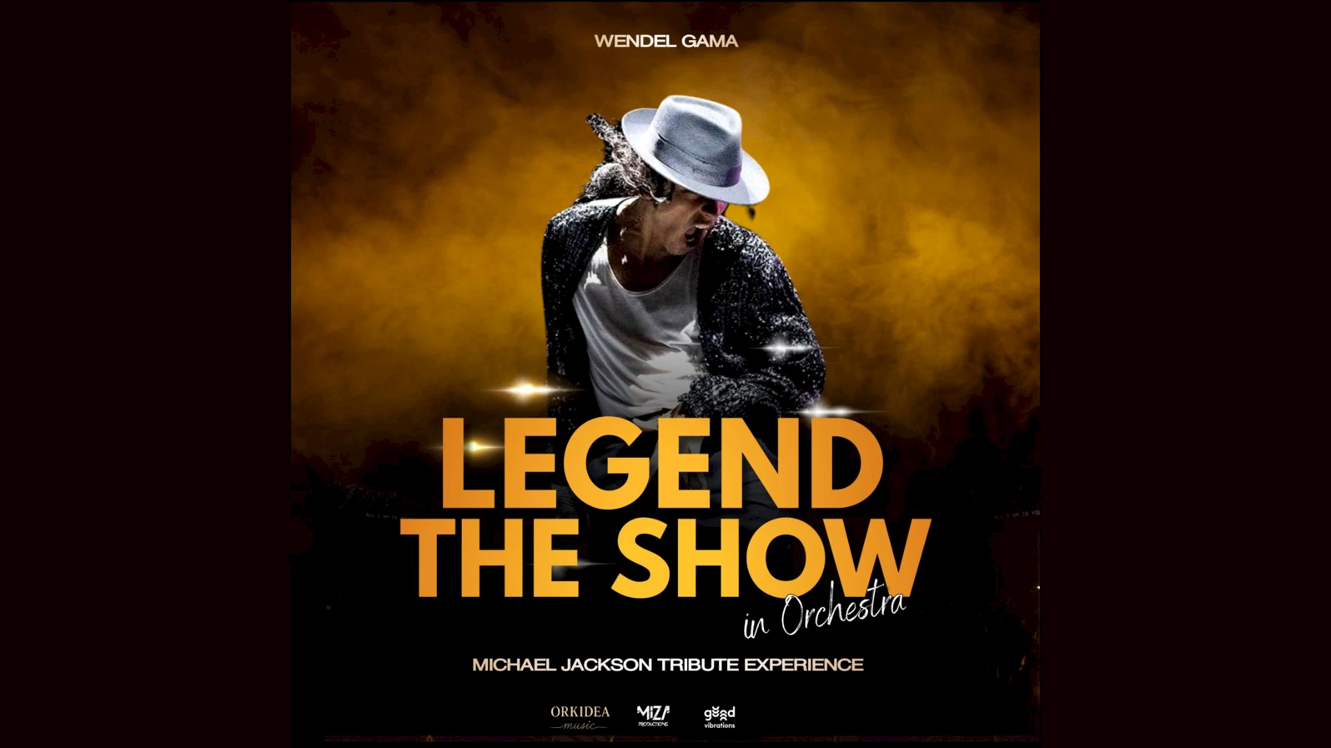 LEGEND THE SHOW