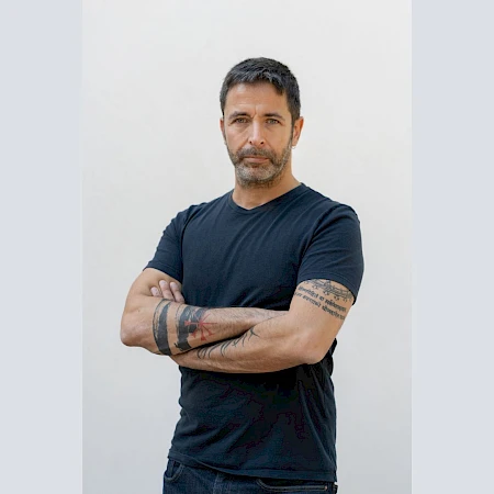 PABLO TRINCIA