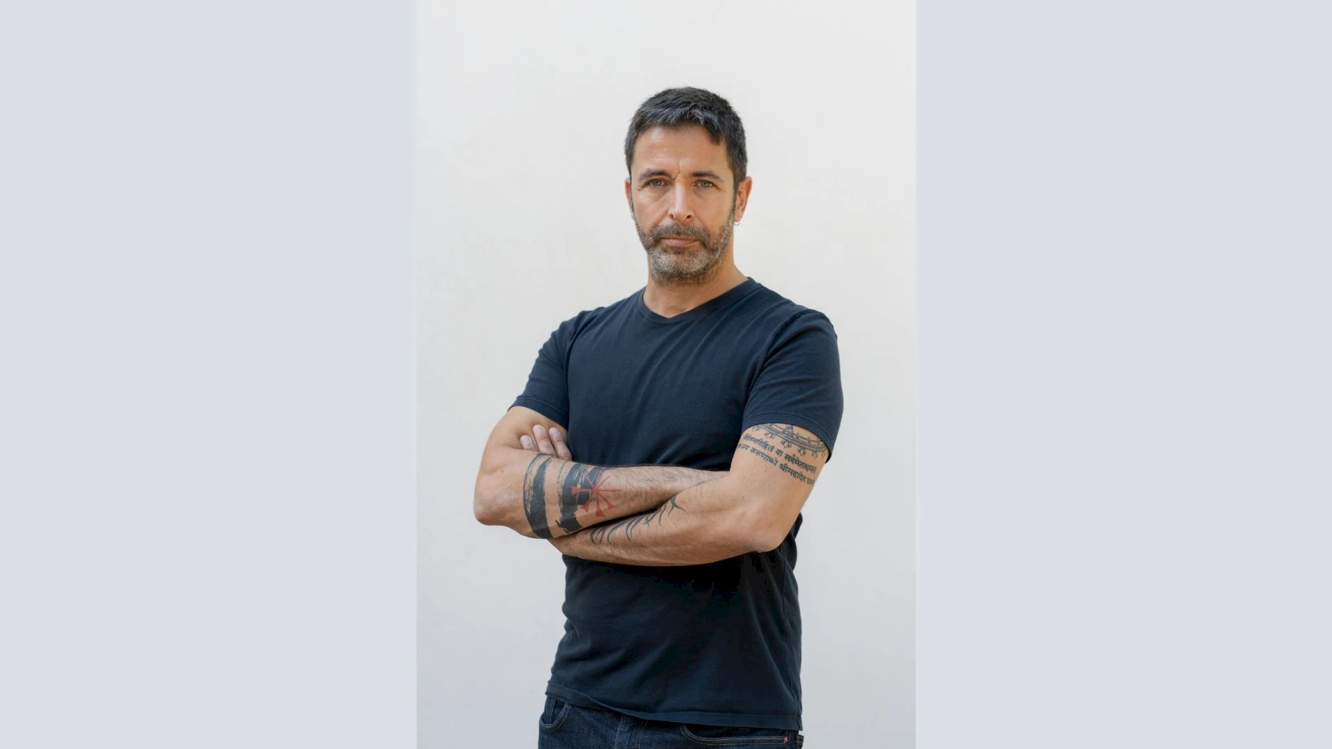 PABLO TRINCIA
