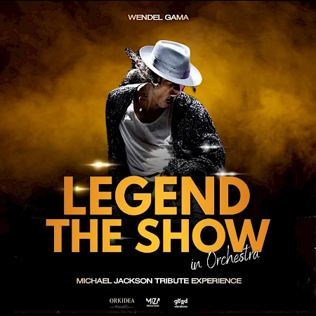 LEGEND THE SHOW