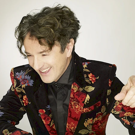 GORAN BREGOVIĆ