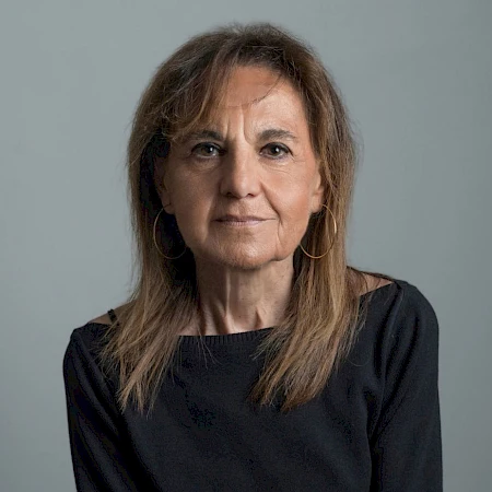 MILENA PALMINTERI