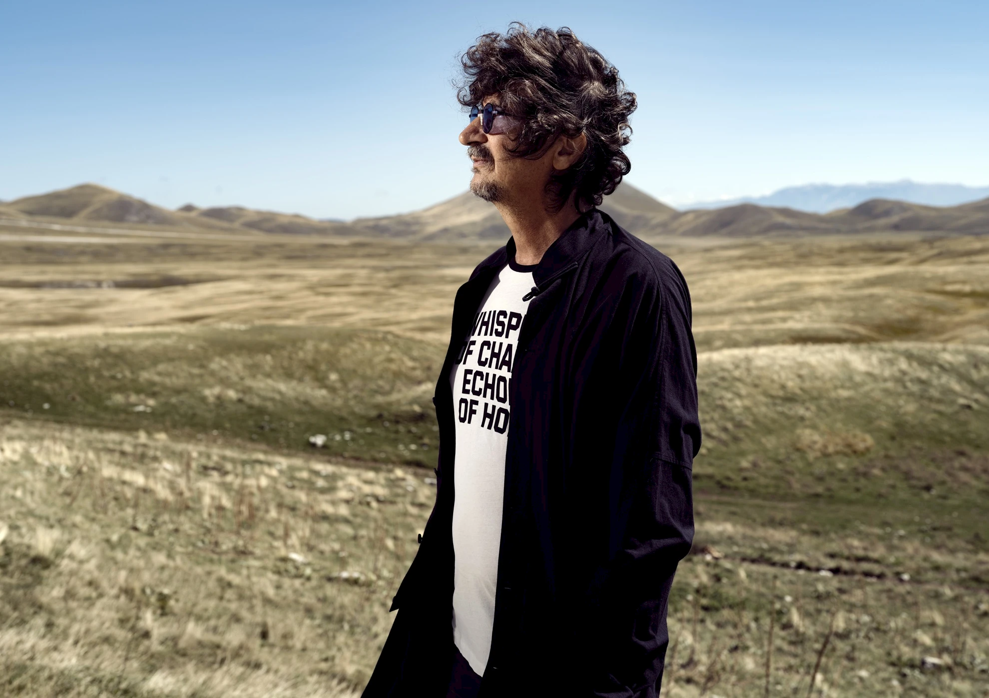 SERGIO CAMMARIERE